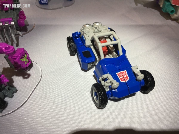 SDCC 2017   Power Of The Primes Photos From The Hasbro Breakfast Rodimus Prime Darkwing Dreadwind Jazz More  (74 of 105)